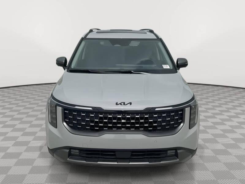 2025 Kia Carnival SX Prestige