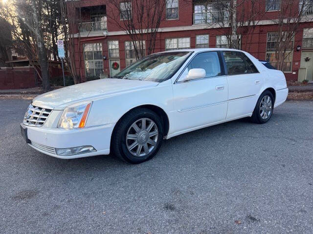 2006 Cadillac DTS Luxury I