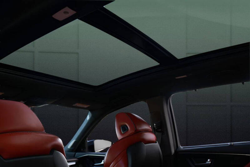 2023 Acura MDX SH-AWD Type S w/Advance Package