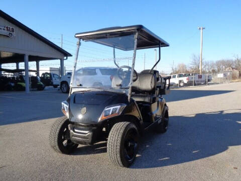 2018 Yamaha Drive 2 for sale at SLD Enterprises LLC in East Carondelet IL