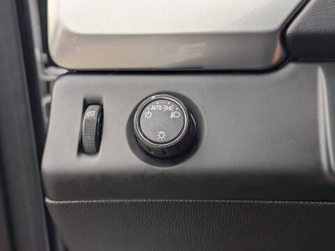 2017 Chevrolet Tahoe LS