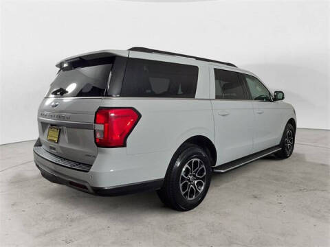 2023 Ford Expedition MAX XLT