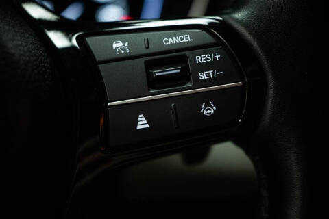 2024 Honda Pilot EX-L