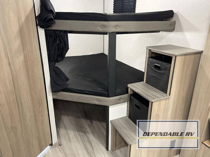 2026 Keystone RV Coleman Light 26BX