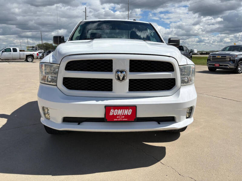 2013 RAM 1500 Express