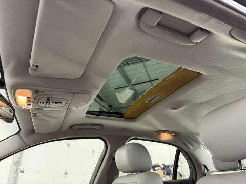 2004 Jaguar XJ-Series XJ8