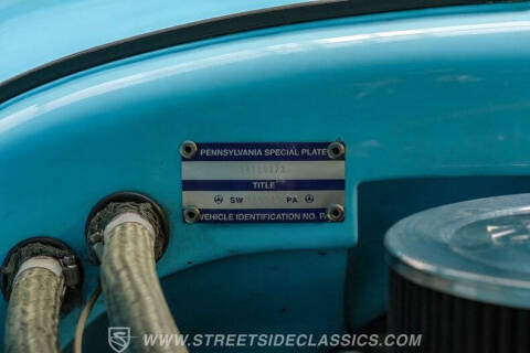 1927 Ford Model T