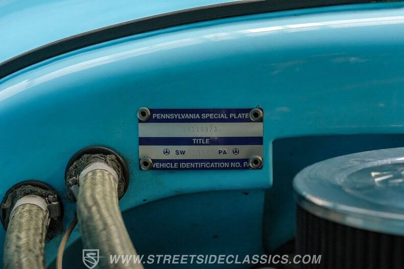 1927 Ford Model T