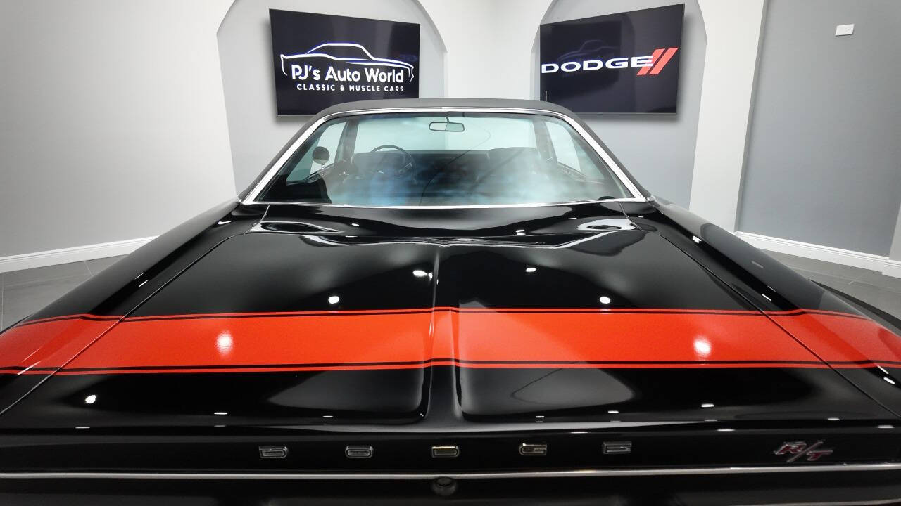 1969 Dodge Coronet 24
