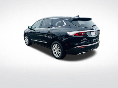 2022 Buick Enclave Premium