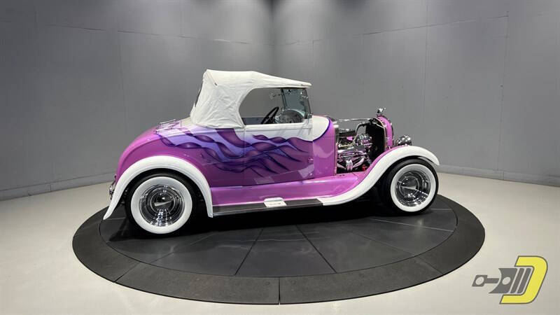 1929 Ford Model A
