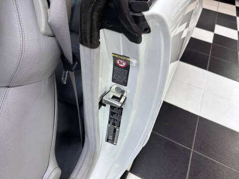 2001 Mercedes-Benz CLK CLK 430