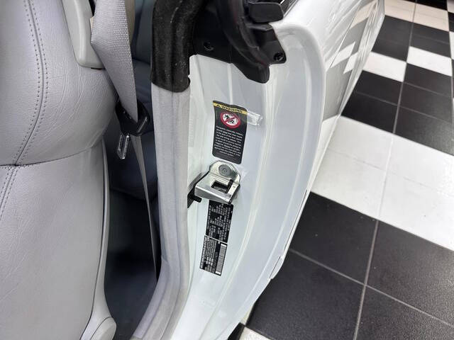 2001 Mercedes-Benz CLK CLK 430