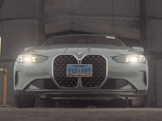 2025 BMW 4 Series 430i