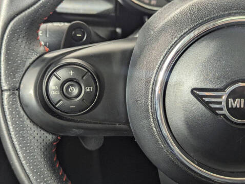 2020 MINI Hardtop 2 Door Cooper S