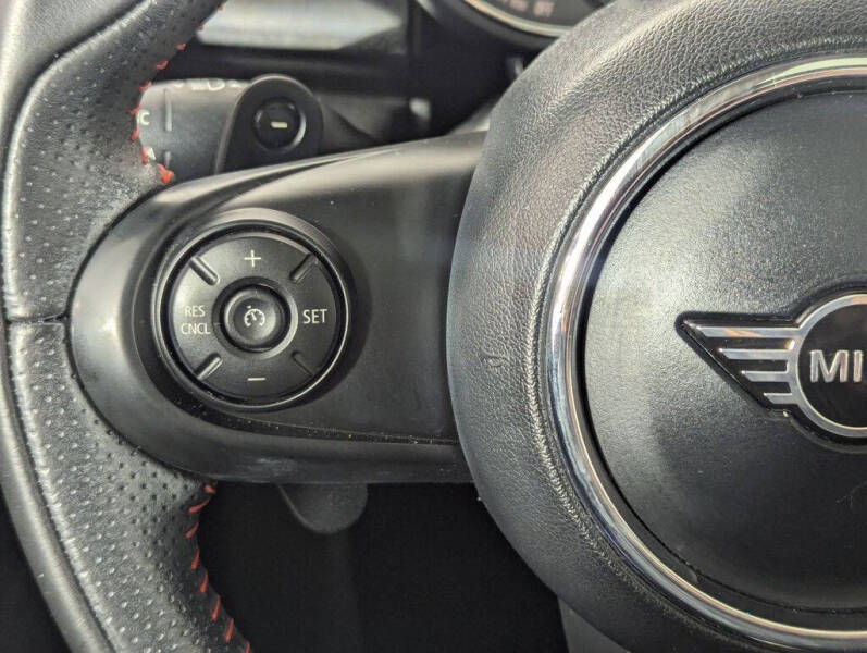 2020 MINI Hardtop 2 Door Cooper S