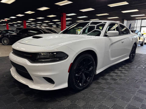 2019 Dodge Charger GT