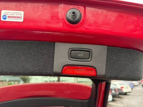 2016 Porsche Cayenne GTS