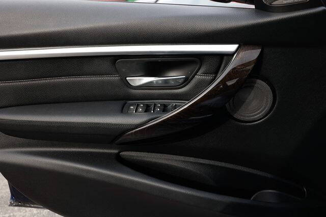 2018 BMW 3 Series 340i