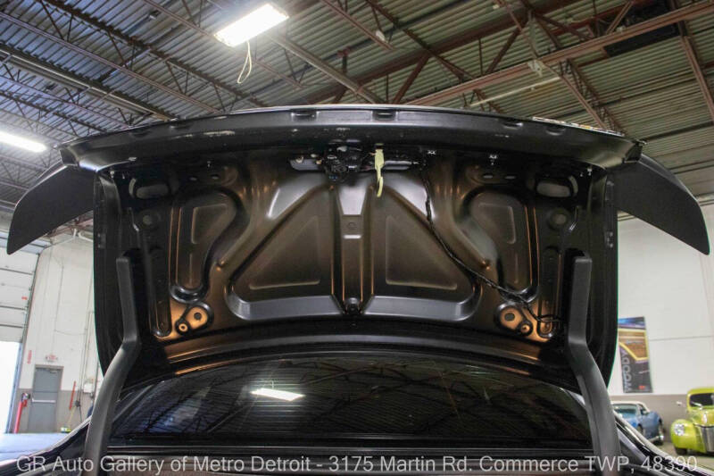 2021 Dodge Charger SRT Hellcat Redeye