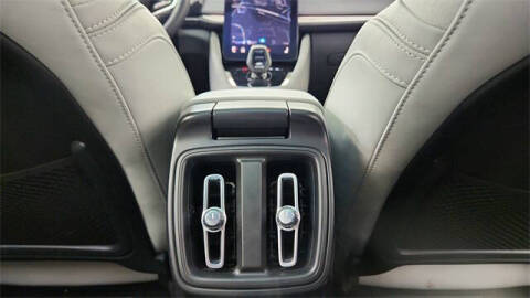 2023 Polestar 2 Long Range Dual Motor