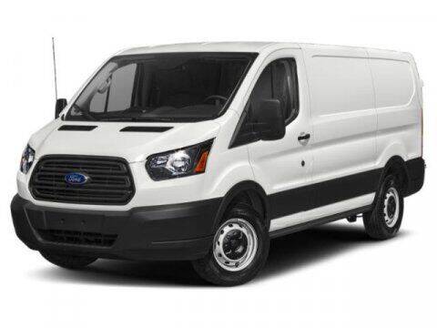 2019 Ford Transit for sale at Distinctive Car Toyz in Egg Harbor Township NJ