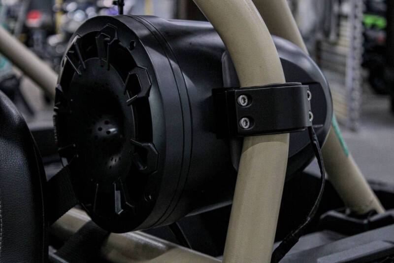 2019 Polaris RZR XP 1000