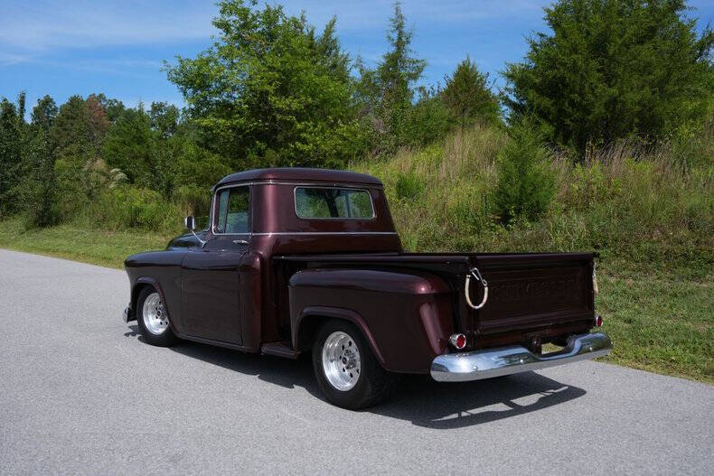 1957 Chevrolet 3100