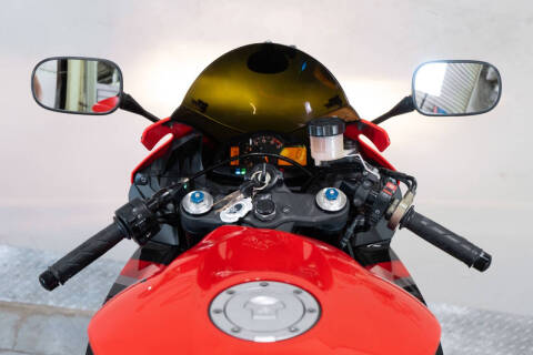 2011 Honda CBR600RR