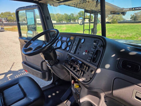 2020 Peterbilt 365