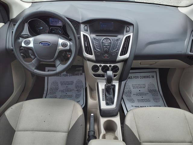 2014 Ford Focus for sale at Tri State Auto Sales in Cincinnati, OH