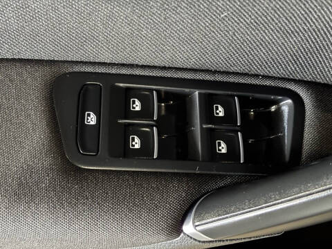 2017 Volkswagen Golf GTI S