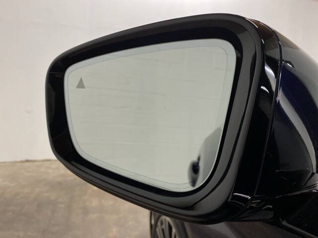 2020 BMW 5 Series 530i