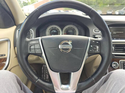 2012 Volvo S60 T5