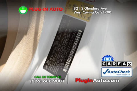 2007 BMW 7 Series 750Li