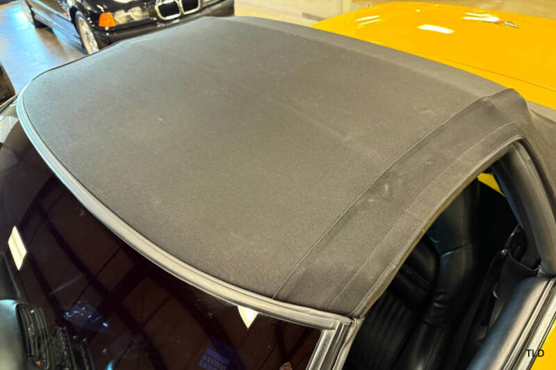 2002 Chevrolet Corvette