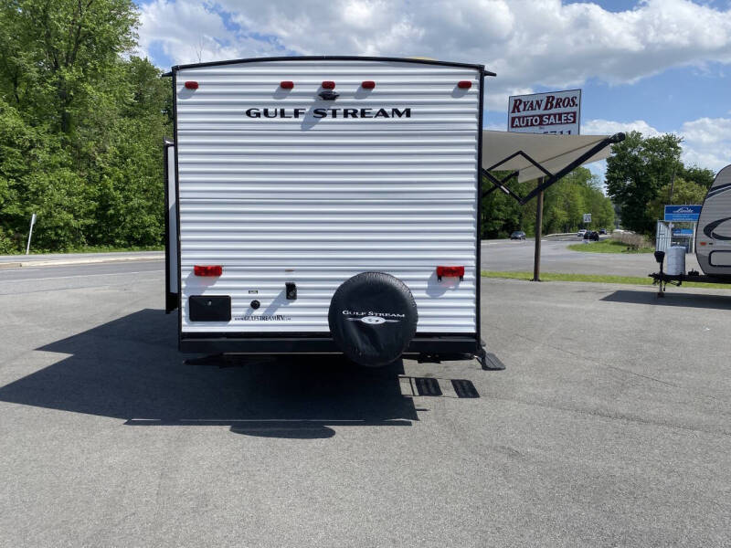 2022 Gulfstream Ameri Lite 268BH