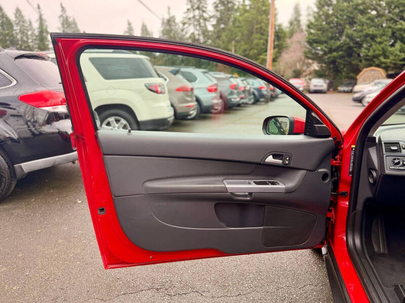 2009 Volvo C30 T5