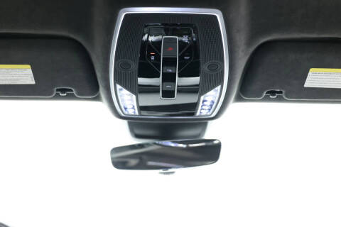 2019 Audi A8 L quattro 55 TFSI