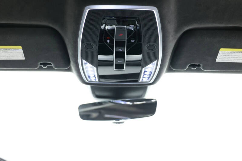 2019 Audi A8 L quattro 55 TFSI