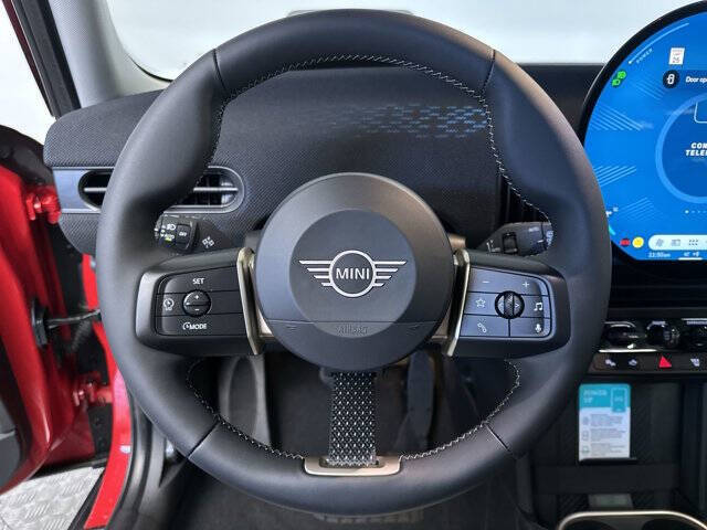 2026 MINI Hardtop 4 Door Cooper S
