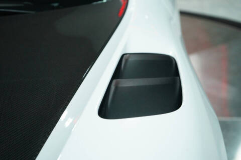 2023 Porsche 718 Cayman GT4 RS