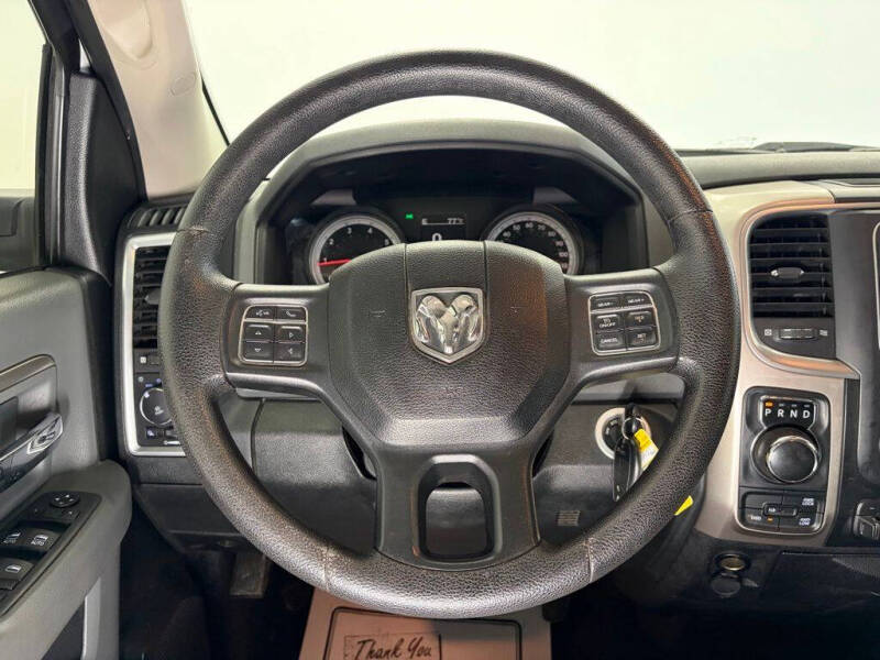 2017 RAM 1500 SLT