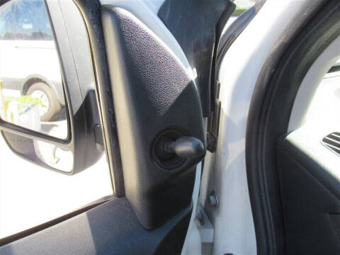 2022 RAM ProMaster City