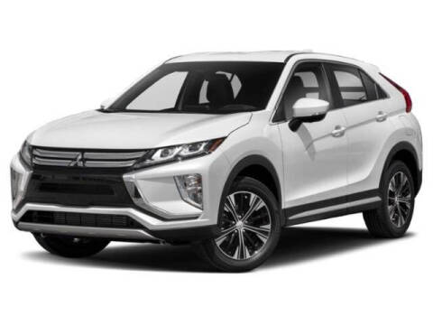 2018 Mitsubishi Eclipse Cross