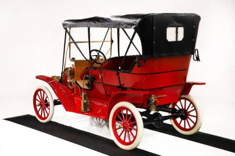 1909 Ford Model T