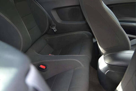 2015 Ford Mustang V6