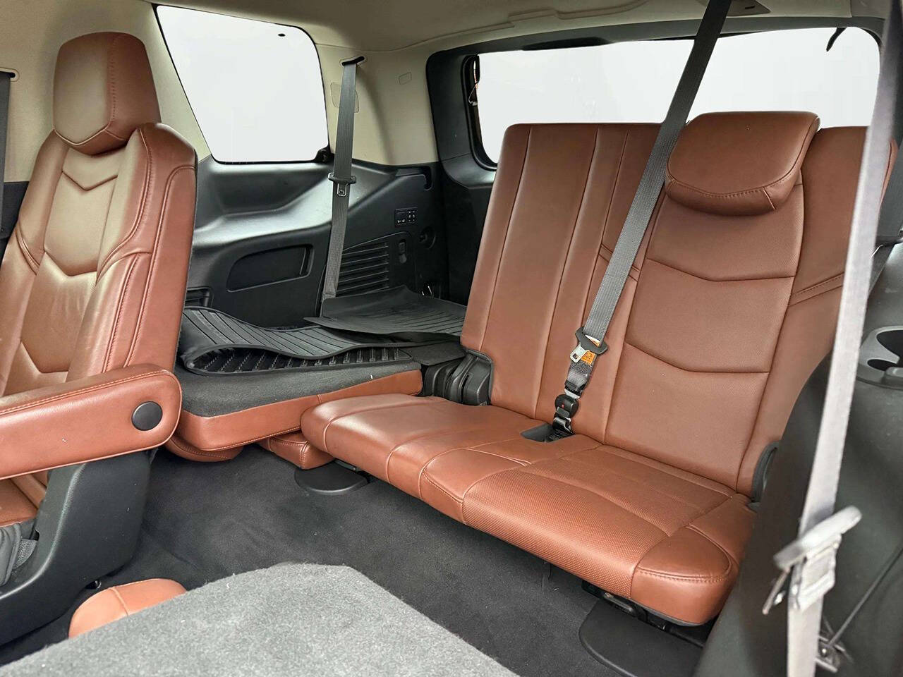 2018 Cadillac Escalade for sale at Extreme Car Center in Detroit, MI