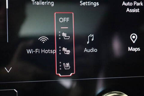 2025 GMC Yukon Denali Ultimate