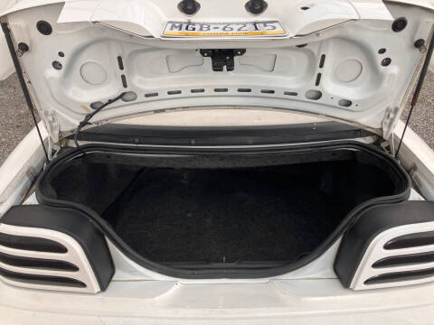 1994 Ford Mustang GT